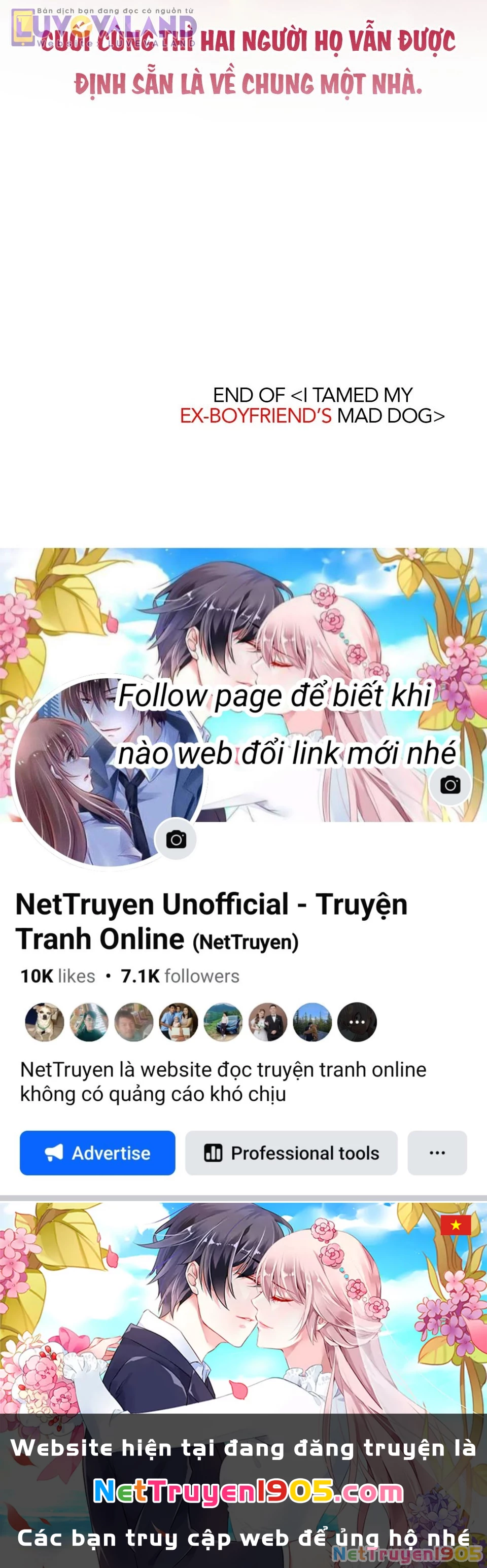 Tôi Thuần Hóa Chó Điên Của Chồng Cũ Chapter 109 - 65