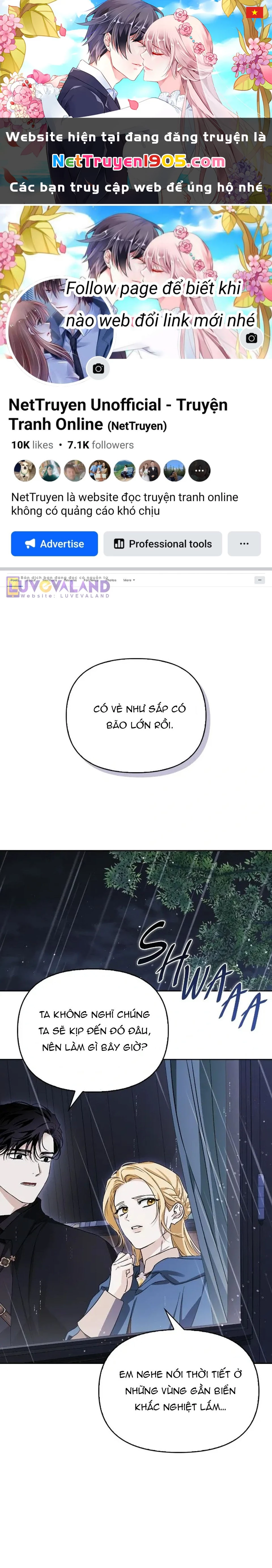 Tôi Thuần Hóa Chó Điên Của Chồng Cũ Chapter 110 - 1