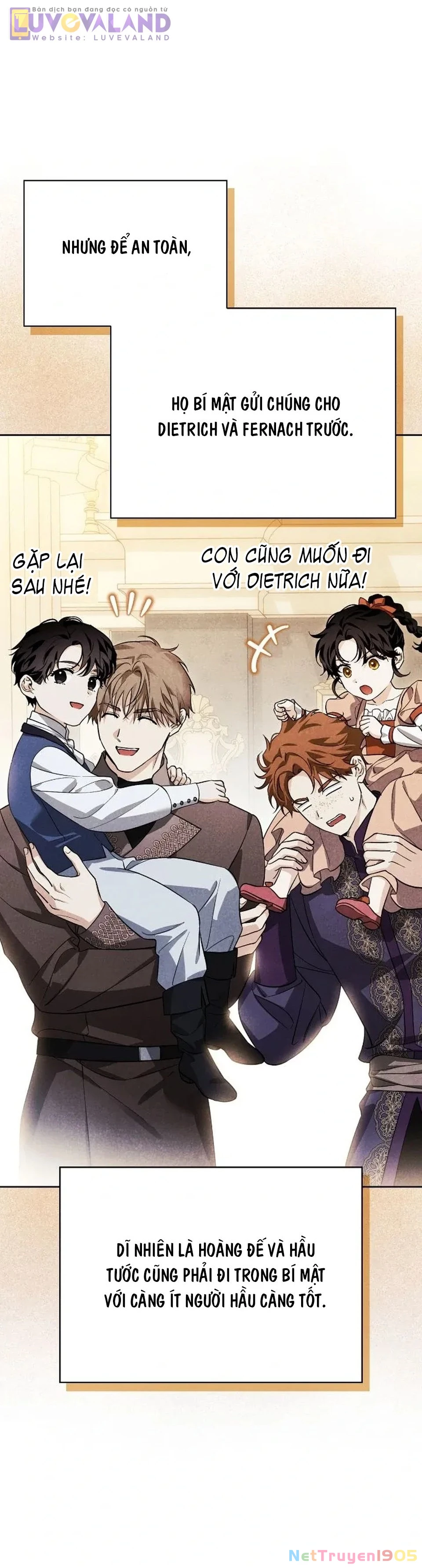 Tôi Thuần Hóa Chó Điên Của Chồng Cũ Chapter 110 - 3