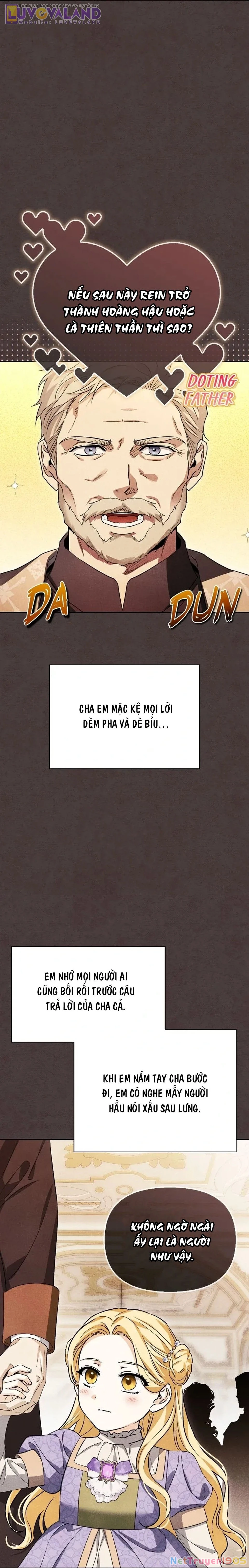 Tôi Thuần Hóa Chó Điên Của Chồng Cũ Chapter 110 - 12