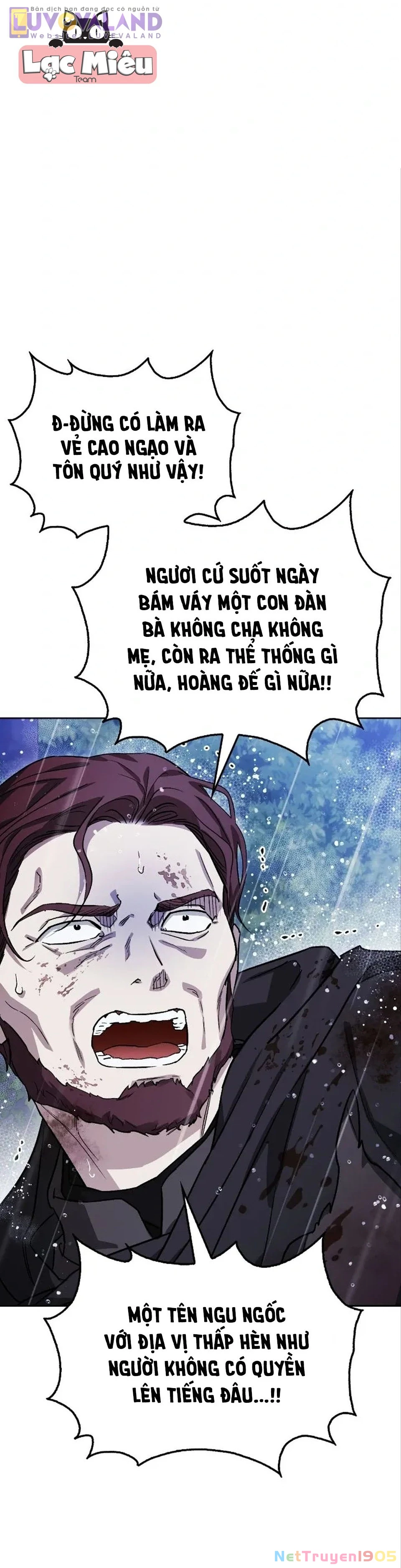 Tôi Thuần Hóa Chó Điên Của Chồng Cũ Chapter 110 - 33