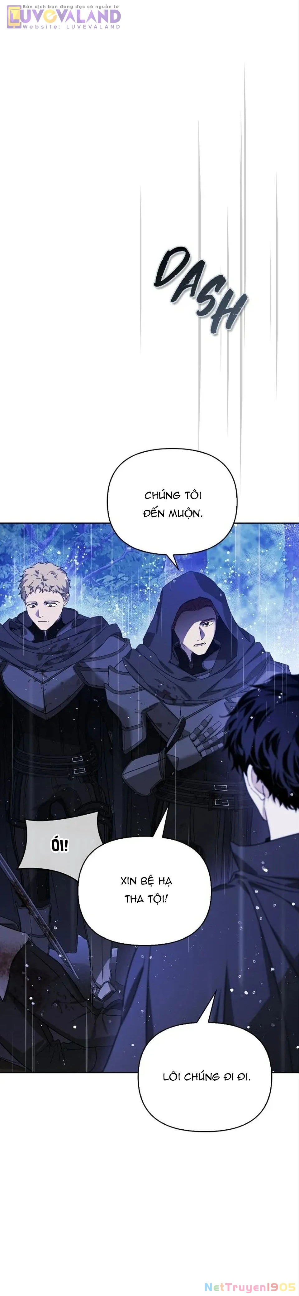 Tôi Thuần Hóa Chó Điên Của Chồng Cũ Chapter 110 - 34