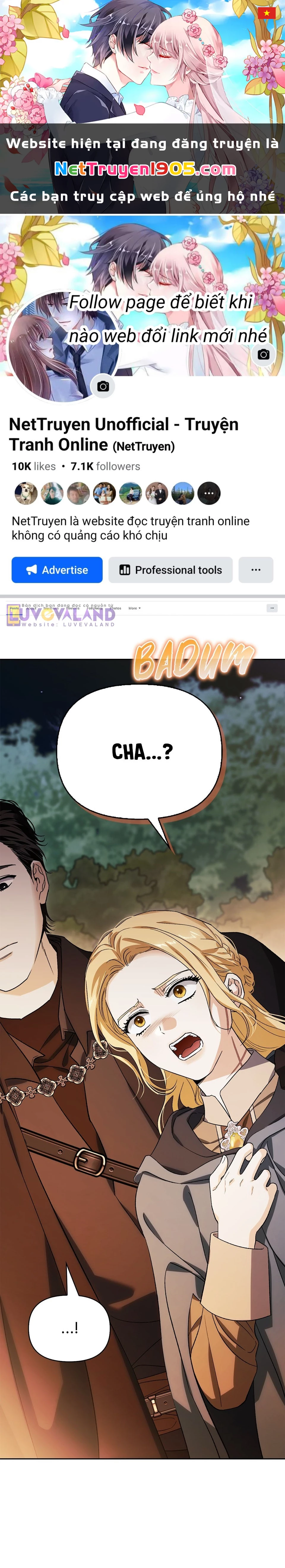 Tôi Thuần Hóa Chó Điên Của Chồng Cũ Chapter 111 - 1