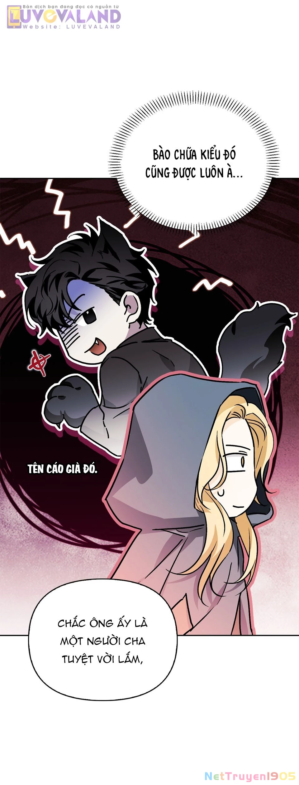 Tôi Thuần Hóa Chó Điên Của Chồng Cũ Chapter 111 - 63