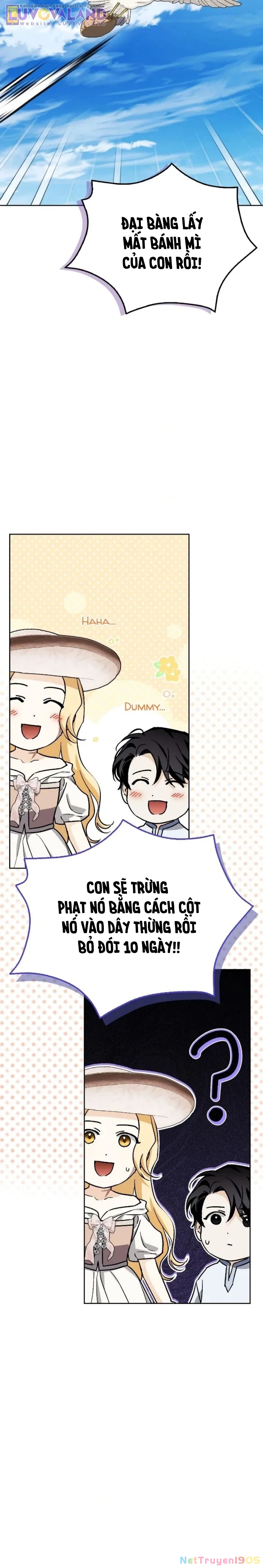 Tôi Thuần Hóa Chó Điên Của Chồng Cũ Chapter 112 - 6