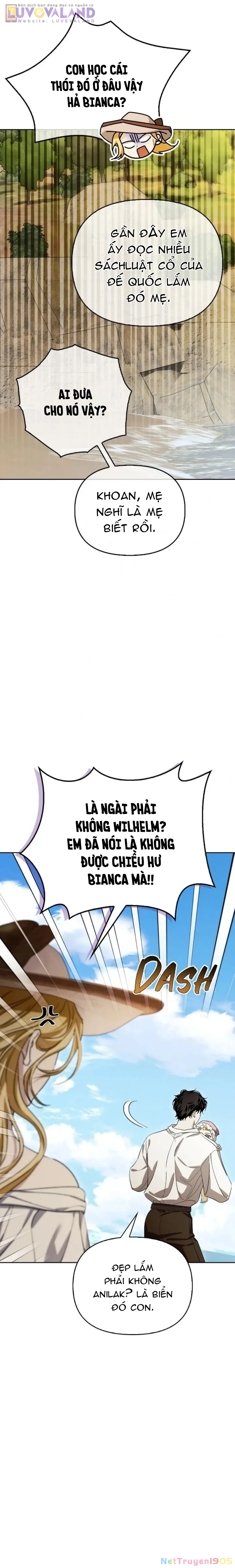 Tôi Thuần Hóa Chó Điên Của Chồng Cũ Chapter 112 - 7