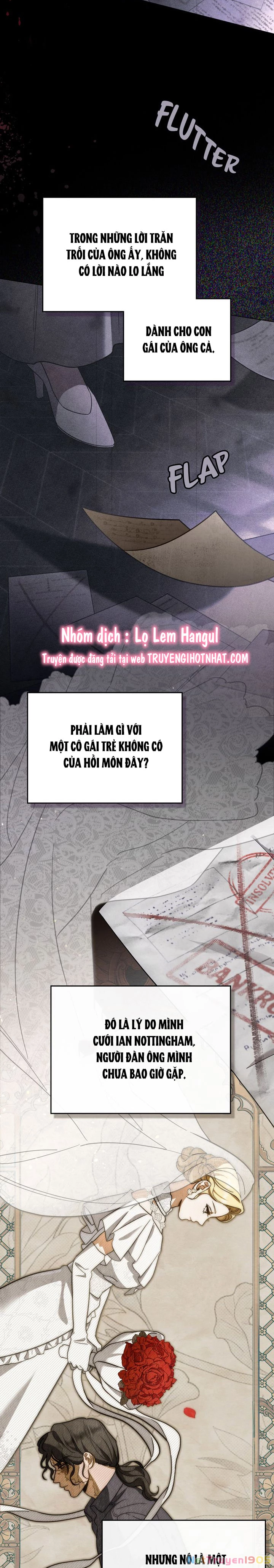 Sự Chuộc Lỗi Của Bá Tước Nottingham Chapter 1 - 20