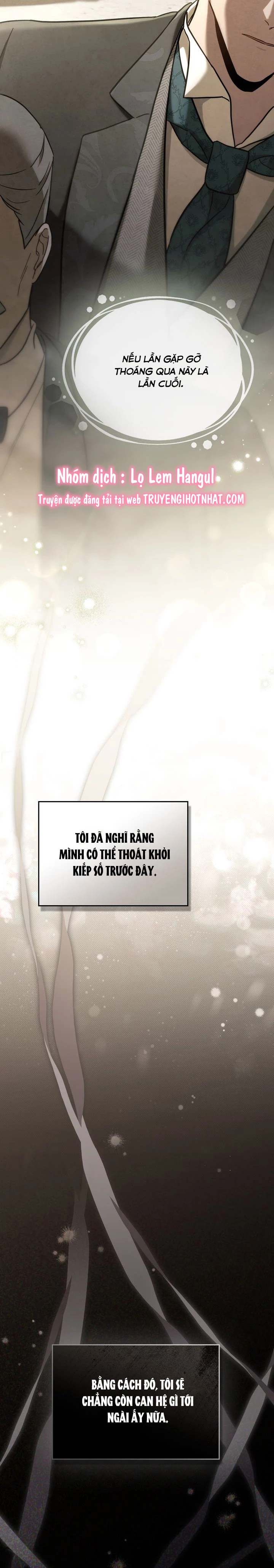 Sự Chuộc Lỗi Của Bá Tước Nottingham Chapter 2 - 28