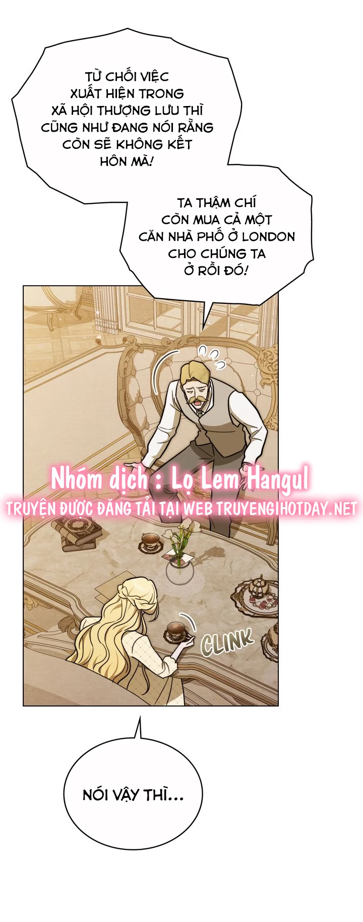 Sự Chuộc Lỗi Của Bá Tước Nottingham Chapter 3 - 9