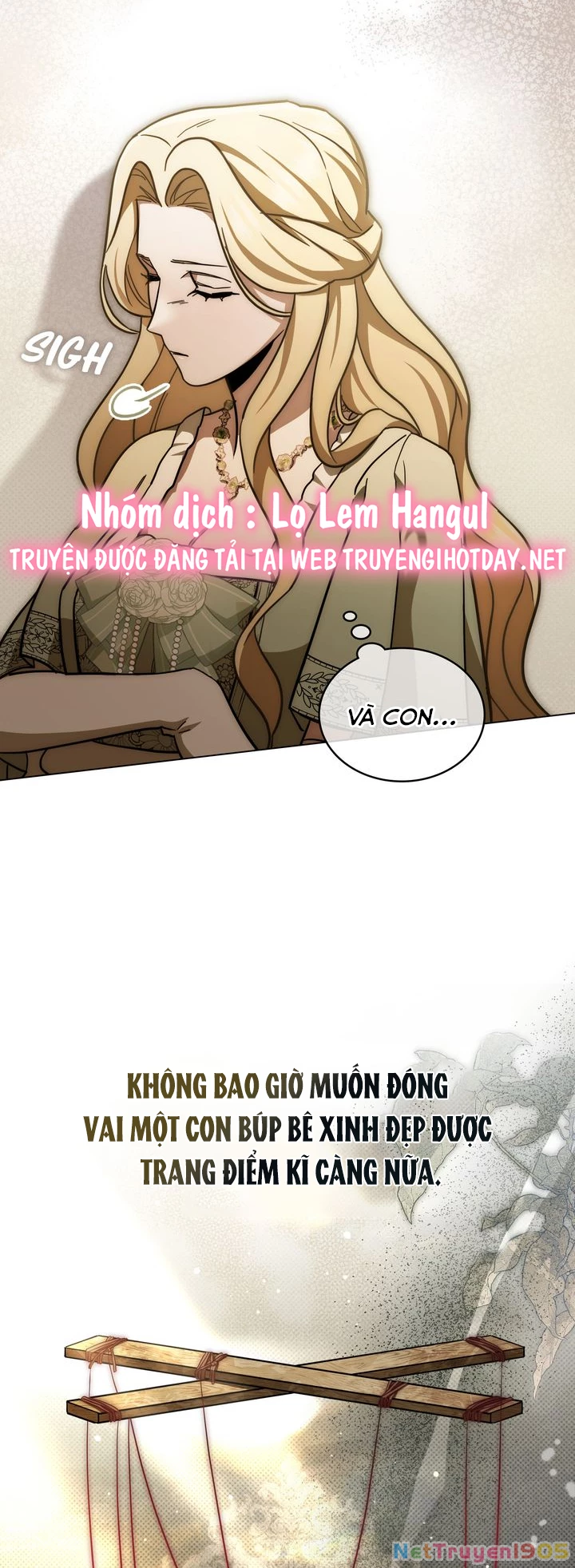 Sự Chuộc Lỗi Của Bá Tước Nottingham Chapter 3 - 23