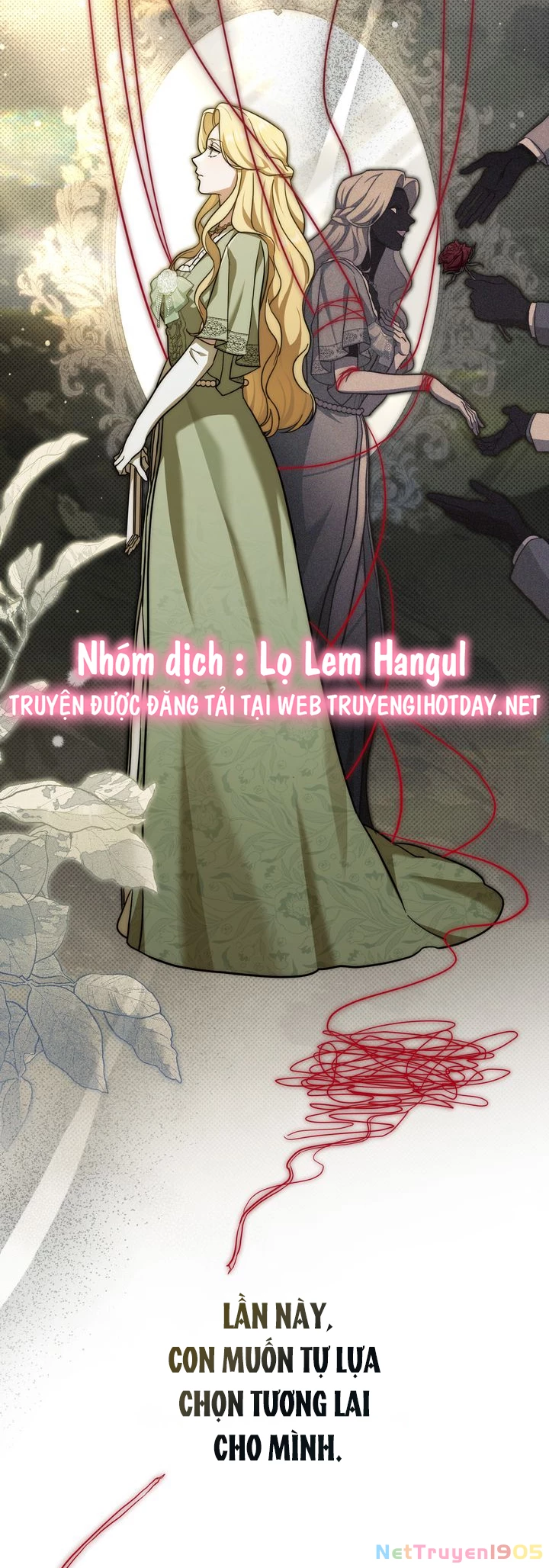 Sự Chuộc Lỗi Của Bá Tước Nottingham Chapter 3 - 24