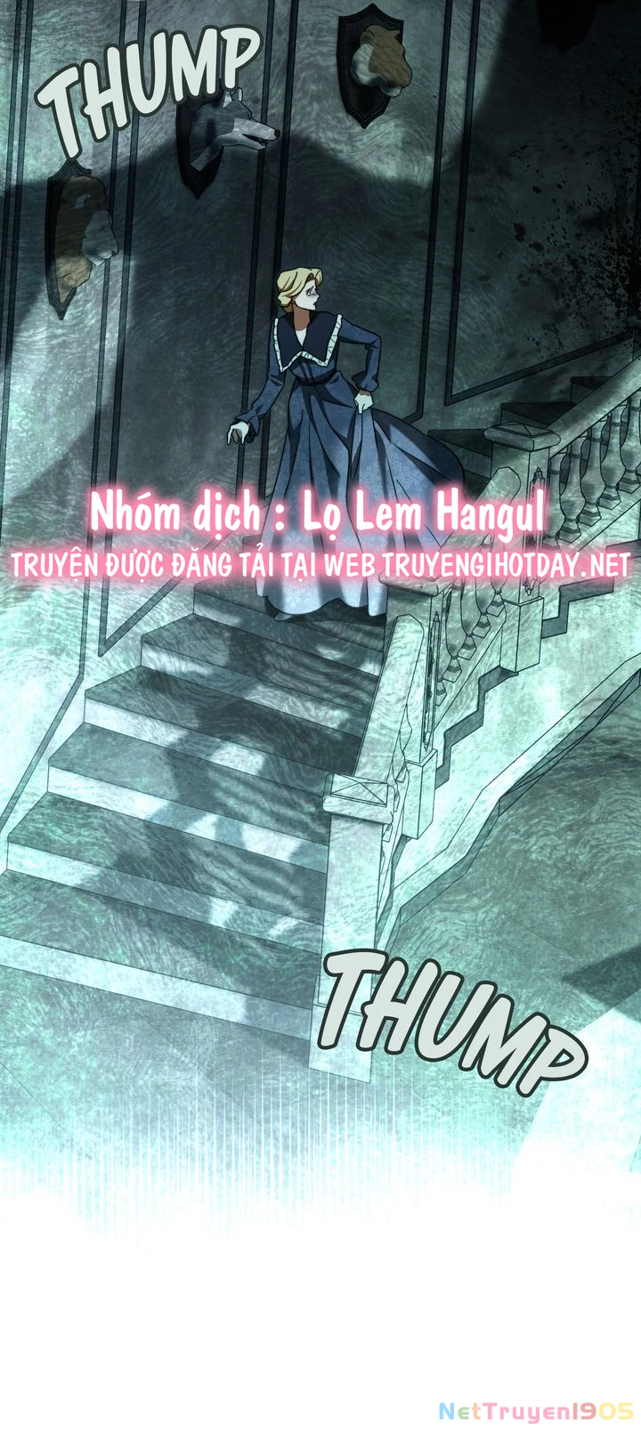 Sự Chuộc Lỗi Của Bá Tước Nottingham Chapter 3 - 41
