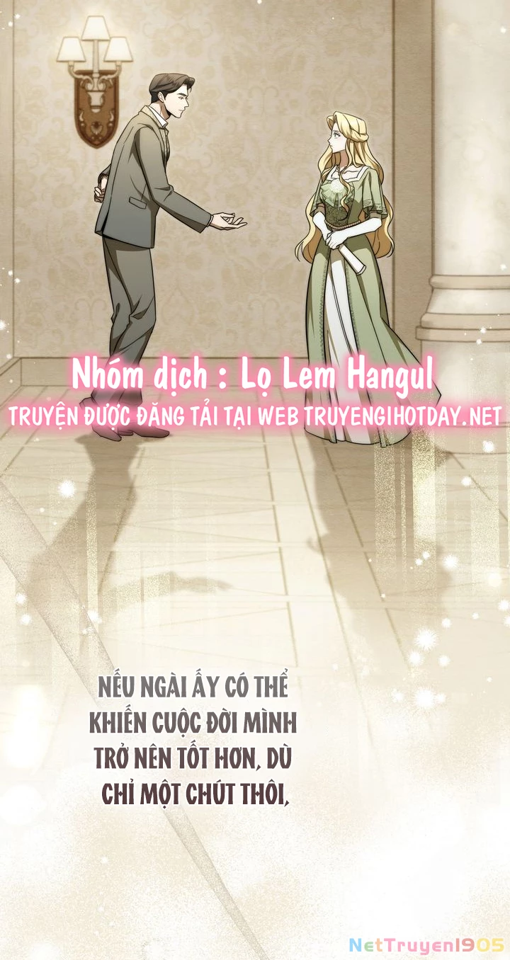 Sự Chuộc Lỗi Của Bá Tước Nottingham Chapter 3 - 45