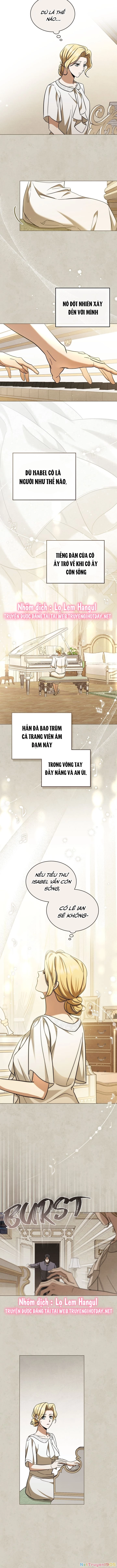 Sự Chuộc Lỗi Của Bá Tước Nottingham Chapter 5 - 7