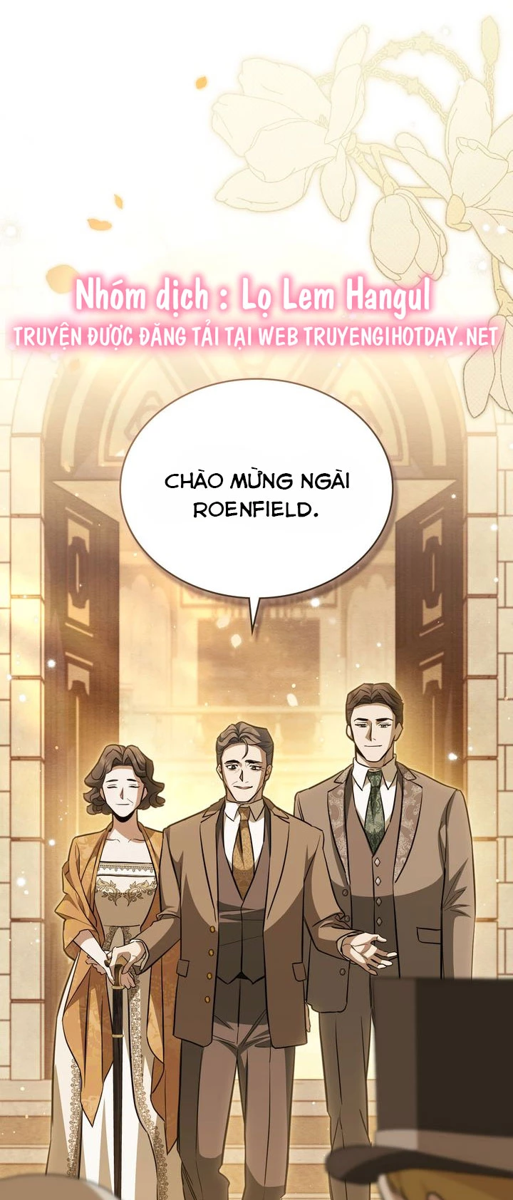 Sự Chuộc Lỗi Của Bá Tước Nottingham Chapter 11 - 8
