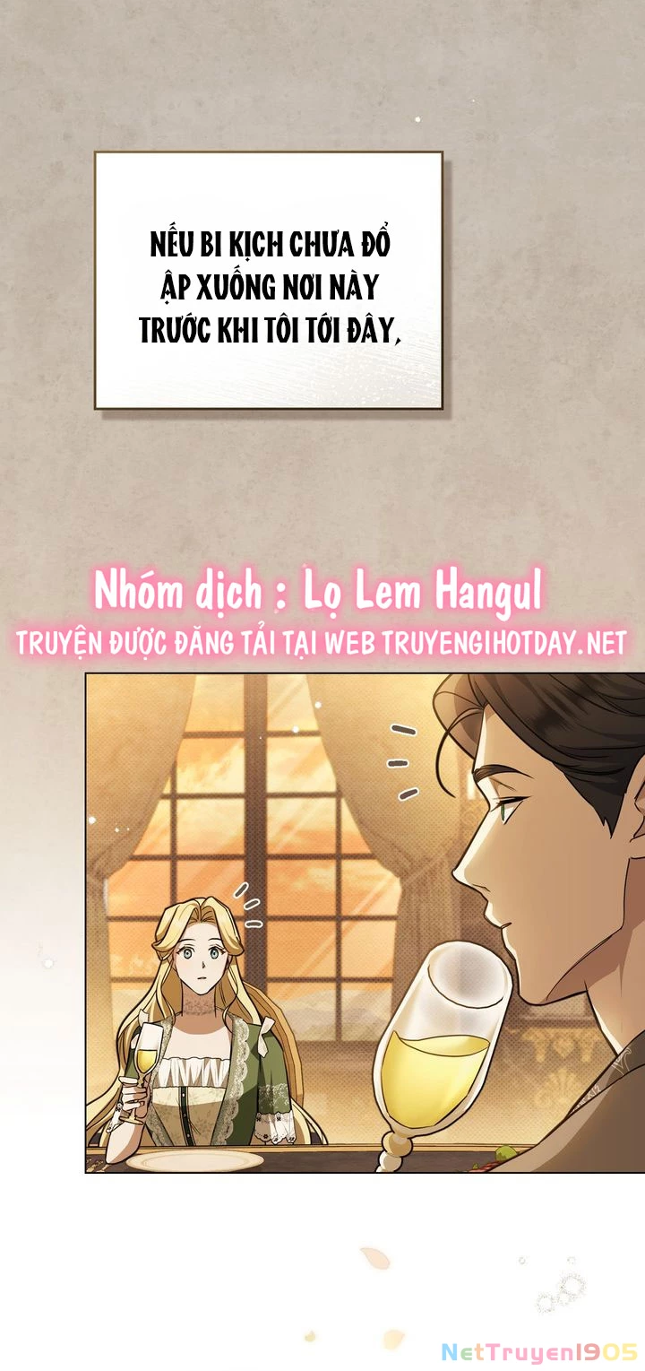Sự Chuộc Lỗi Của Bá Tước Nottingham Chapter 11 - 16