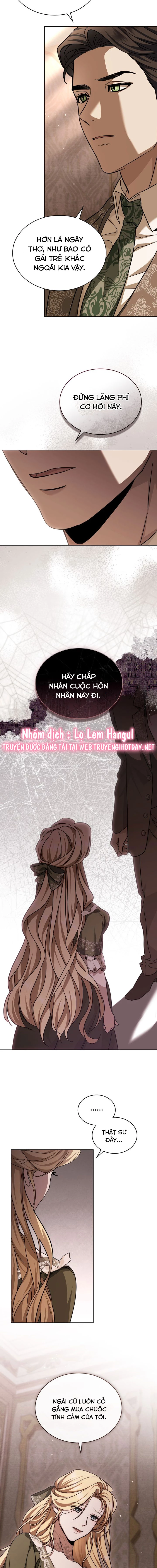 Sự Chuộc Lỗi Của Bá Tước Nottingham Chapter 12 - 5