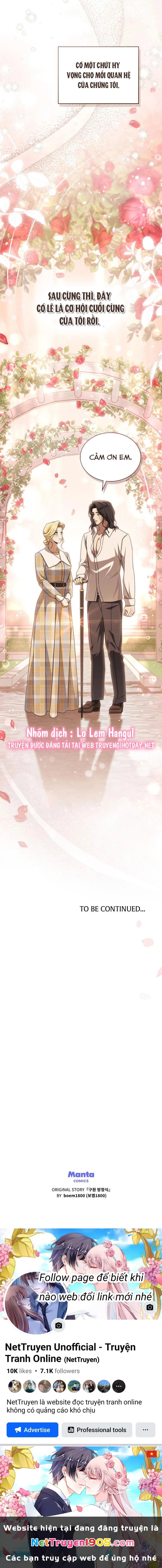 Sự Chuộc Lỗi Của Bá Tước Nottingham Chapter 13 - 14