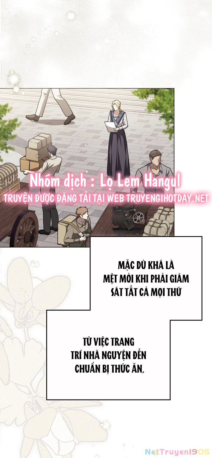 Sự Chuộc Lỗi Của Bá Tước Nottingham Chapter 14 - 23