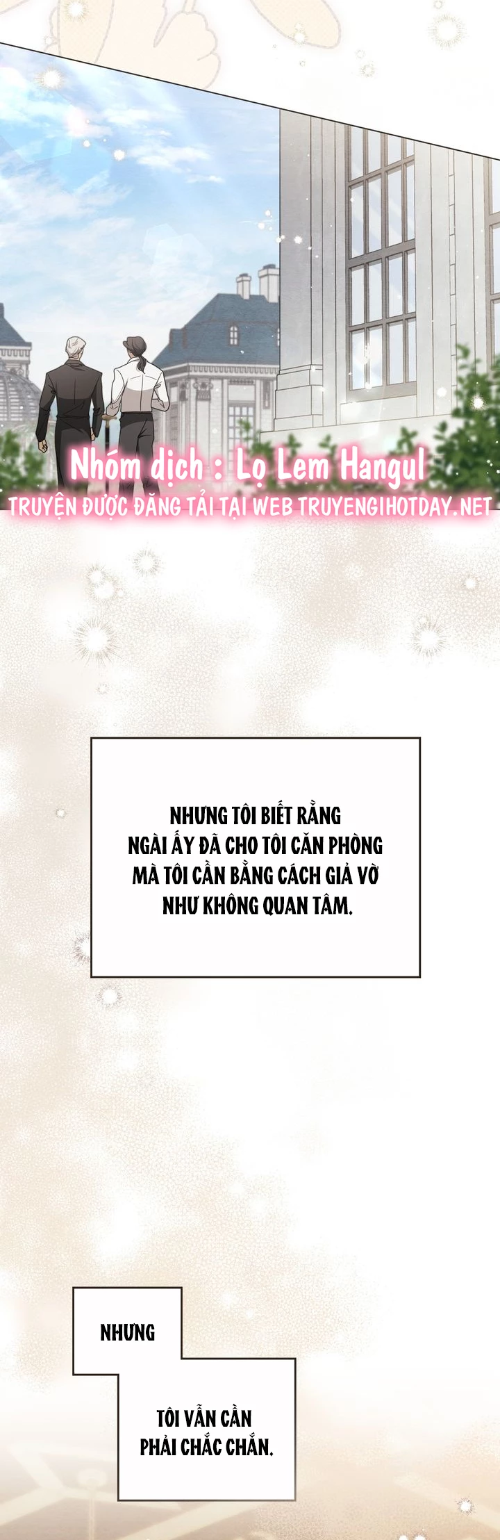 Sự Chuộc Lỗi Của Bá Tước Nottingham Chapter 14 - 26