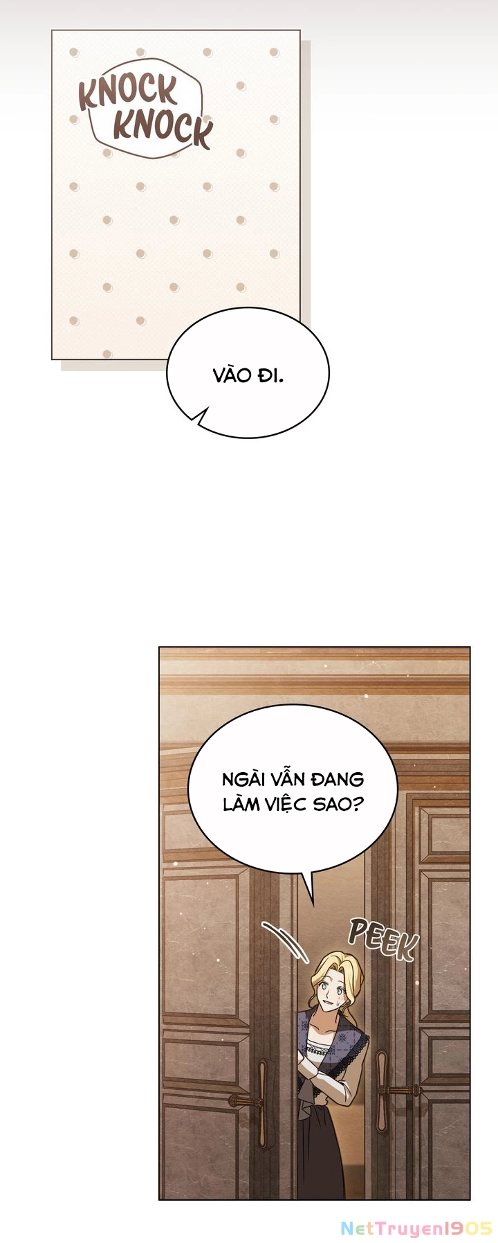 Sự Chuộc Lỗi Của Bá Tước Nottingham Chapter 14 - 28