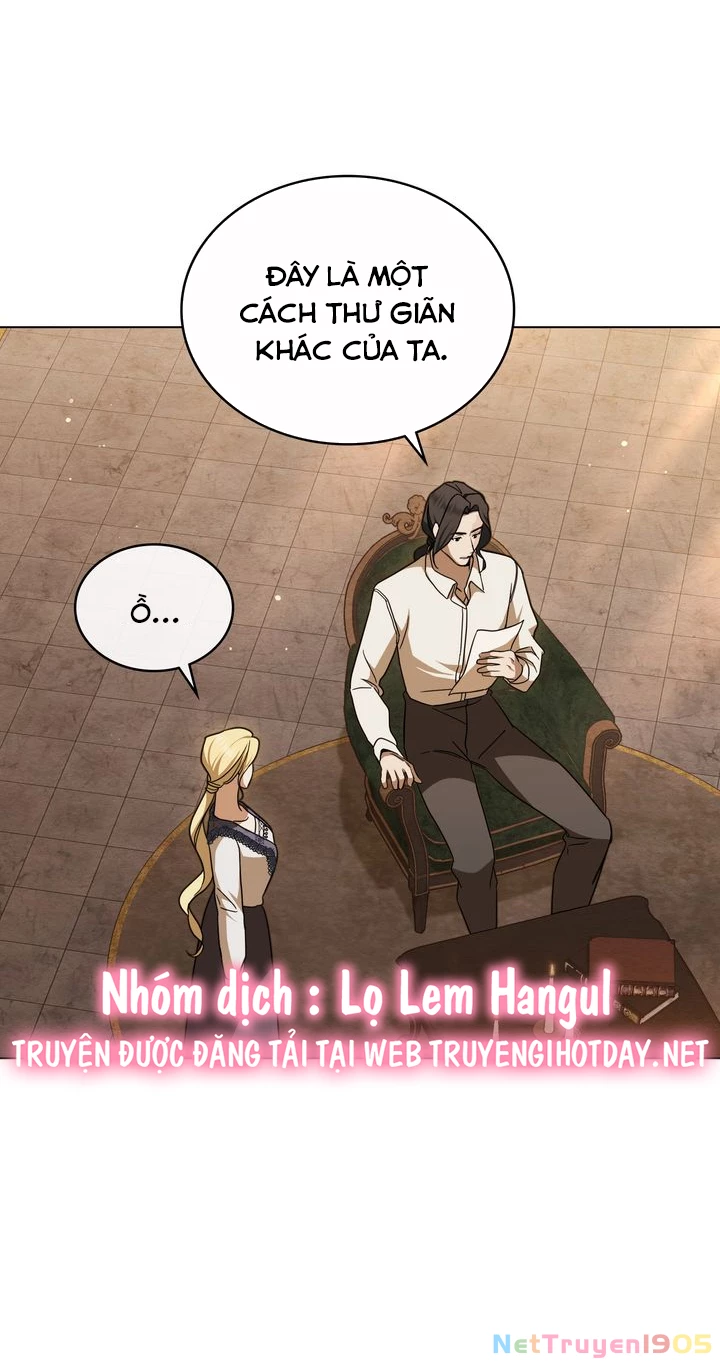 Sự Chuộc Lỗi Của Bá Tước Nottingham Chapter 14 - 29