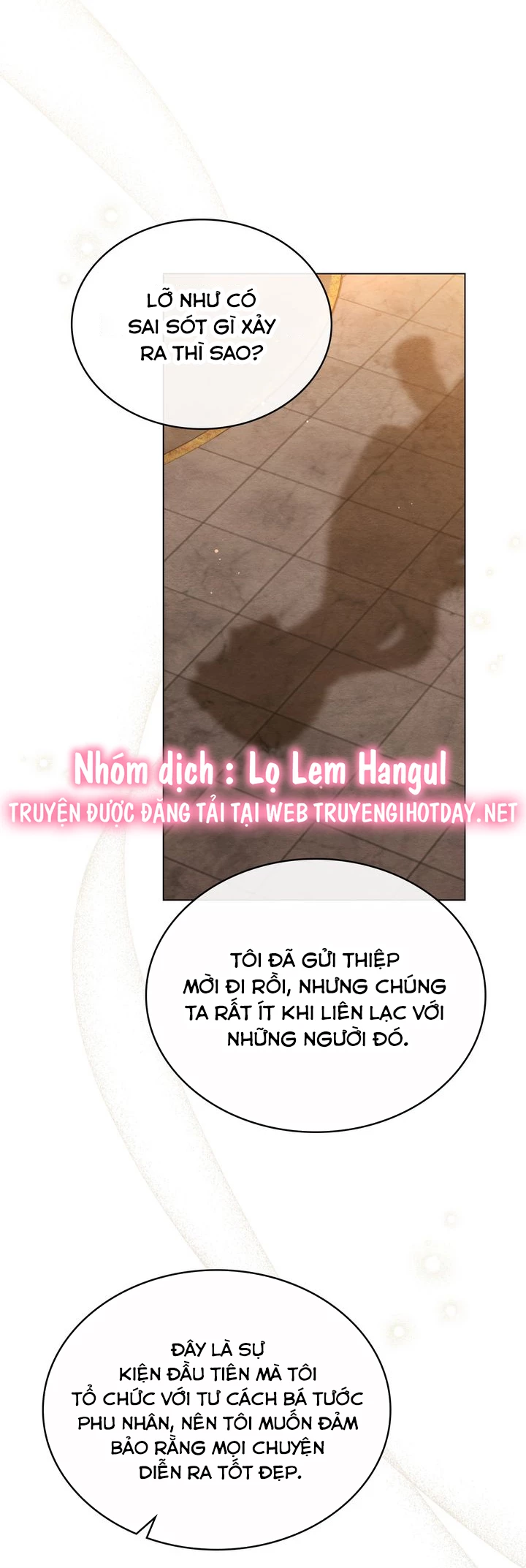Sự Chuộc Lỗi Của Bá Tước Nottingham Chapter 14 - 31