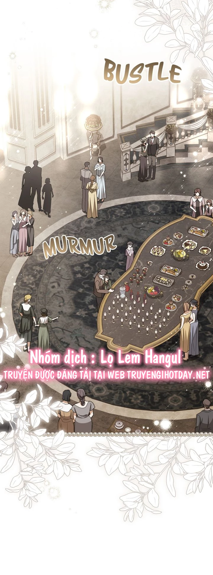 Sự Chuộc Lỗi Của Bá Tước Nottingham Chapter 14 - 38
