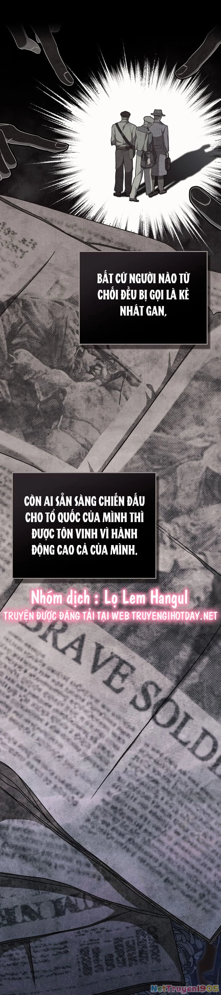 Sự Chuộc Lỗi Của Bá Tước Nottingham Chapter 16 - 5
