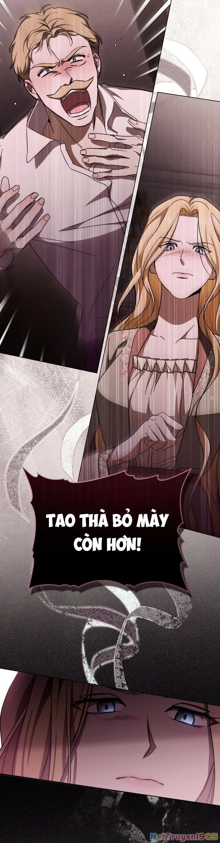 Sự Chuộc Lỗi Của Bá Tước Nottingham Chapter 16 - 14