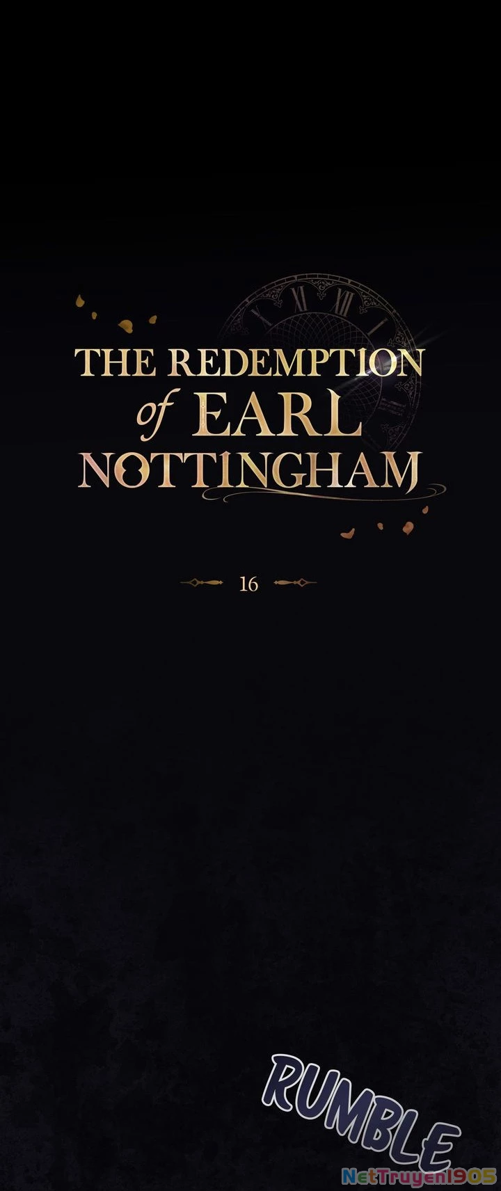 Sự Chuộc Lỗi Của Bá Tước Nottingham Chapter 16 - 21