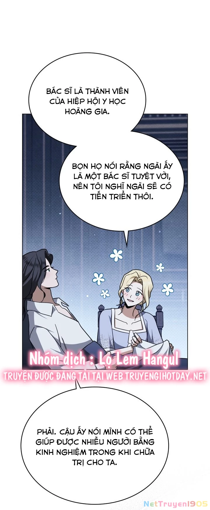 Sự Chuộc Lỗi Của Bá Tước Nottingham Chapter 16 - 30