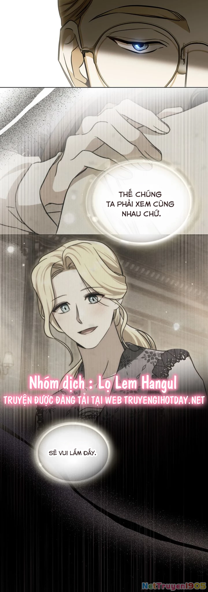 Sự Chuộc Lỗi Của Bá Tước Nottingham Chapter 17 - 7