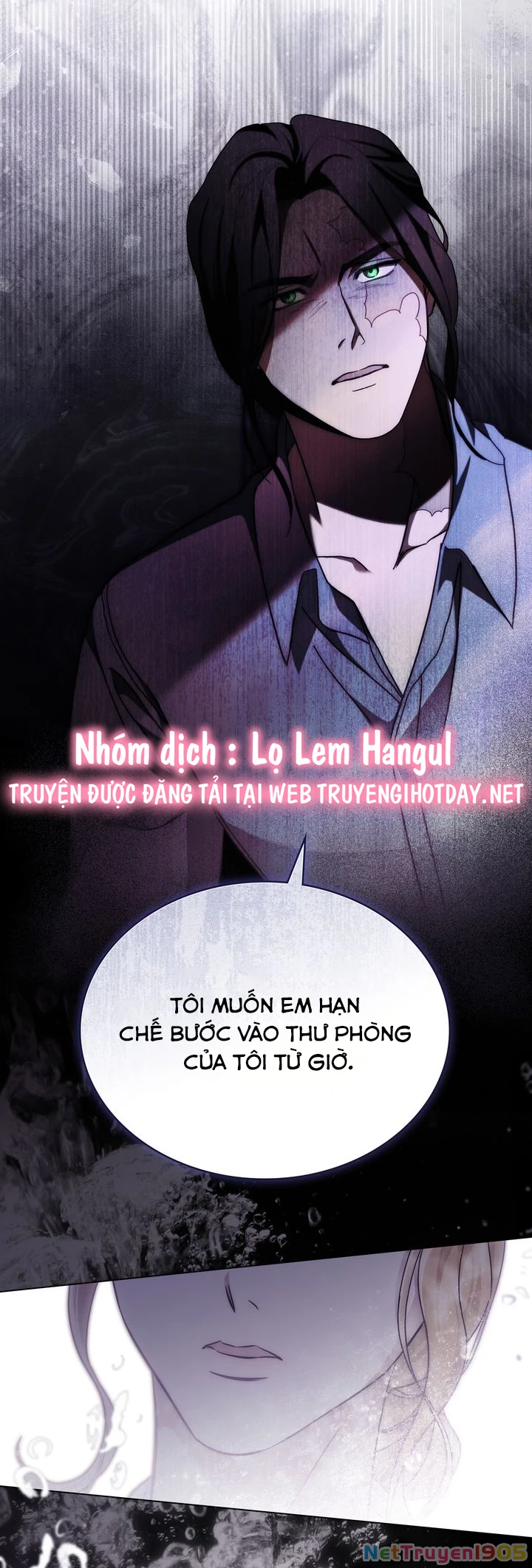 Sự Chuộc Lỗi Của Bá Tước Nottingham Chapter 17 - 27