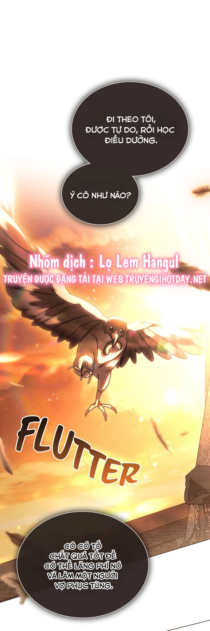 Sự Chuộc Lỗi Của Bá Tước Nottingham Chapter 17 - 37