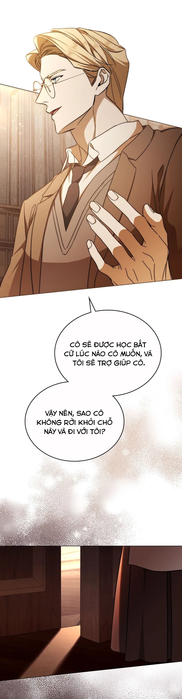 Sự Chuộc Lỗi Của Bá Tước Nottingham Chapter 17 - 39