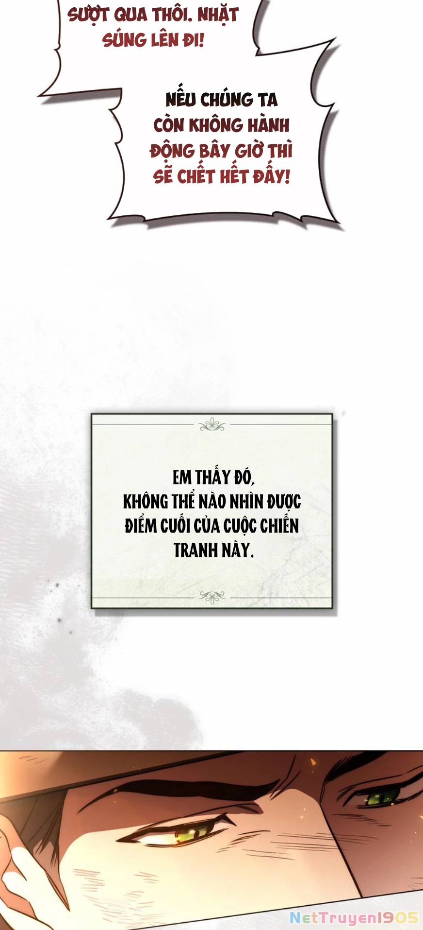 Sự Chuộc Lỗi Của Bá Tước Nottingham Chapter 24 - 7