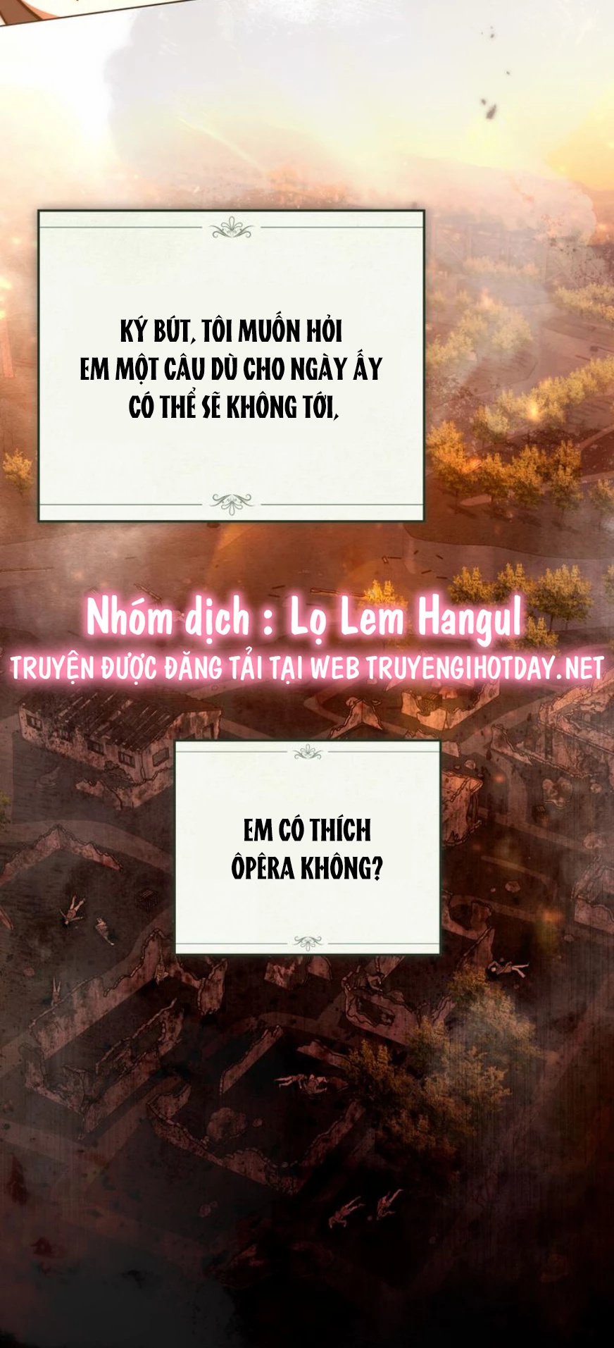 Sự Chuộc Lỗi Của Bá Tước Nottingham Chapter 24 - 8