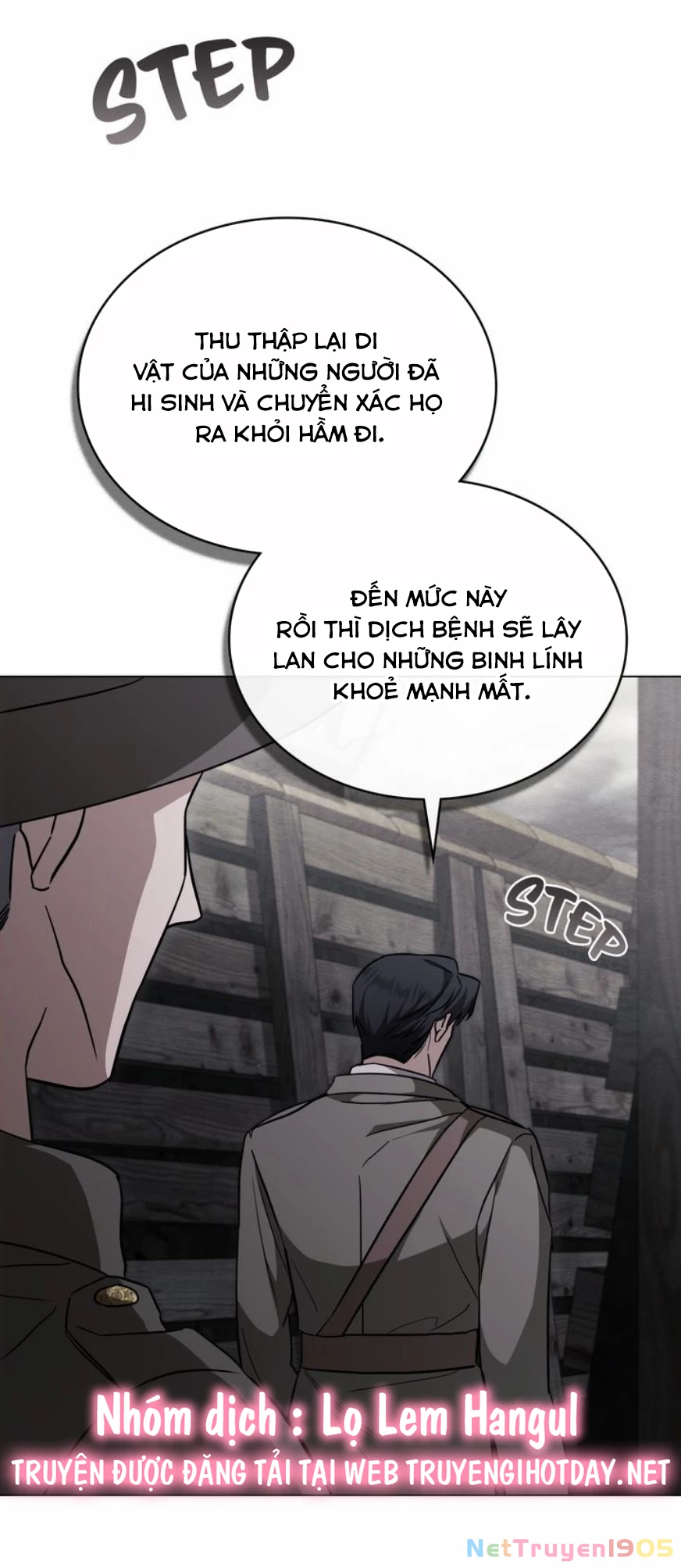Sự Chuộc Lỗi Của Bá Tước Nottingham Chapter 24 - 46