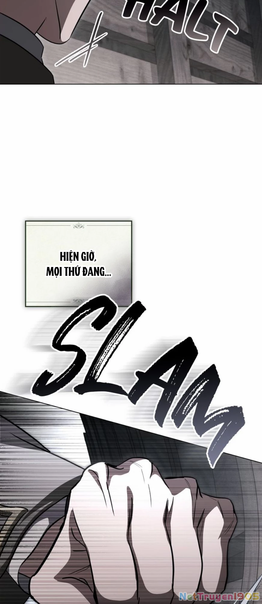 Sự Chuộc Lỗi Của Bá Tước Nottingham Chapter 24 - 49