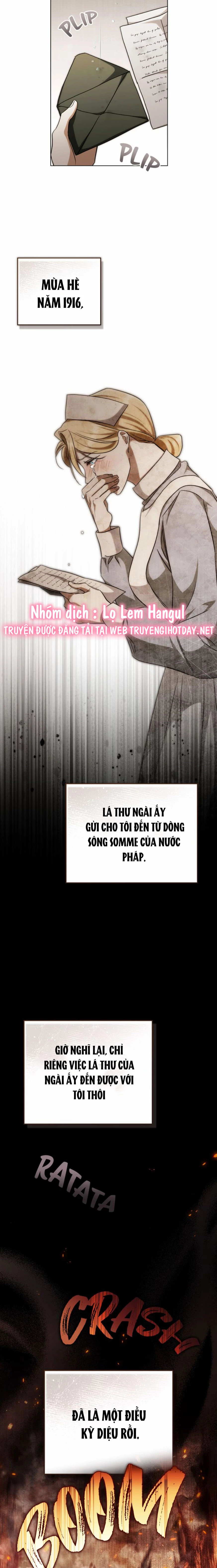 Sự Chuộc Lỗi Của Bá Tước Nottingham Chapter 25 - 11