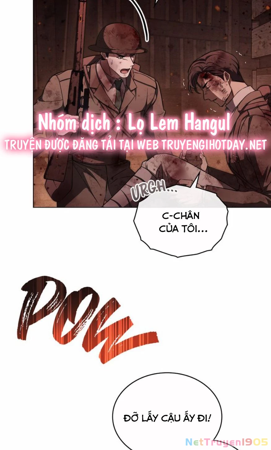 Sự Chuộc Lỗi Của Bá Tước Nottingham Chapter 27 - 10