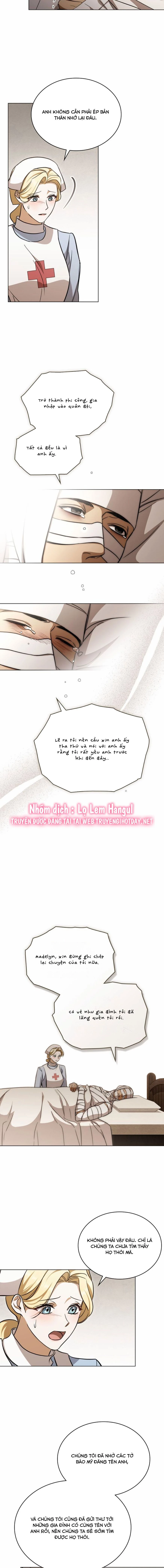 Sự Chuộc Lỗi Của Bá Tước Nottingham Chapter 28 - 2