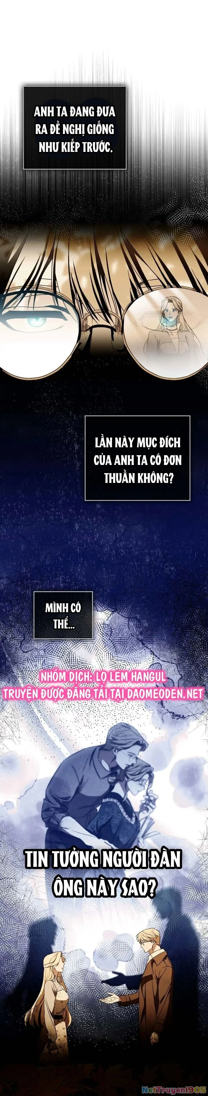 Sự Chuộc Lỗi Của Bá Tước Nottingham Chapter 35 - 14