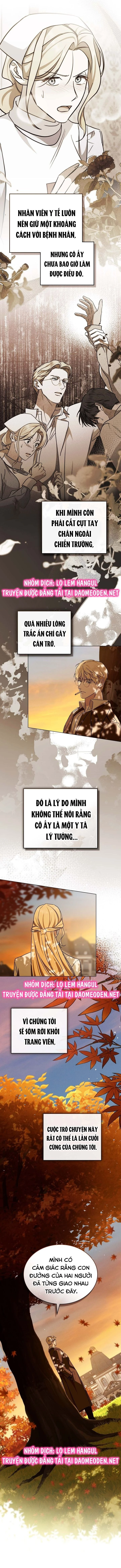 Sự Chuộc Lỗi Của Bá Tước Nottingham Chapter 36 - 5