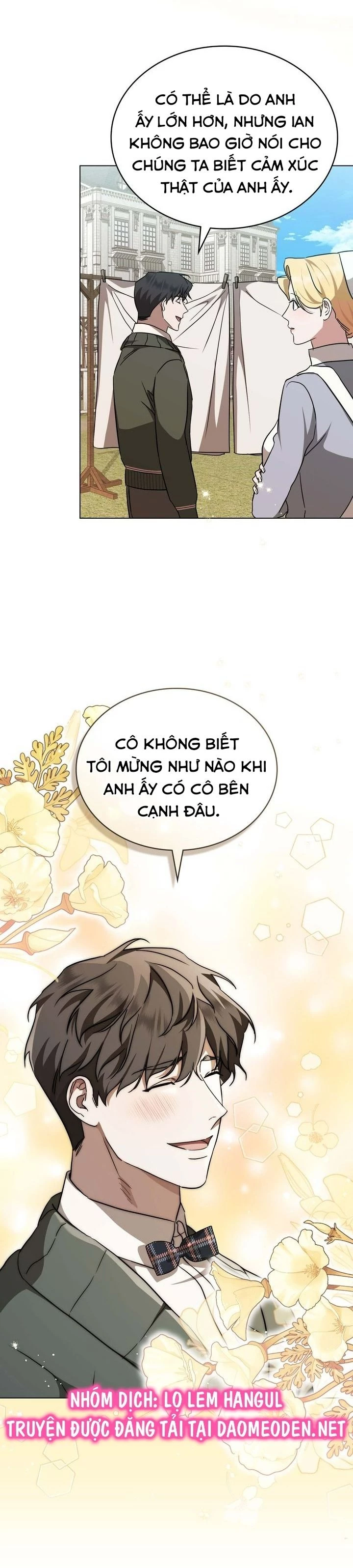 Sự Chuộc Lỗi Của Bá Tước Nottingham Chapter 36 - 12