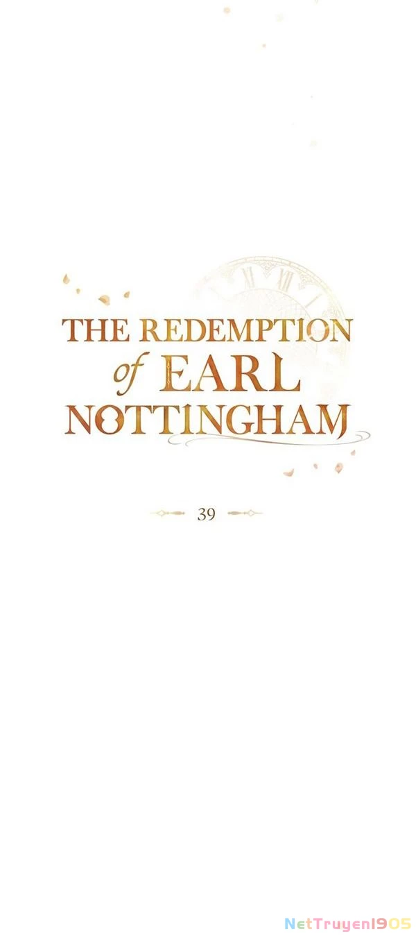Sự Chuộc Lỗi Của Bá Tước Nottingham Chapter 39 - 5
