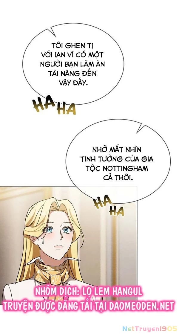 Sự Chuộc Lỗi Của Bá Tước Nottingham Chapter 39 - 16