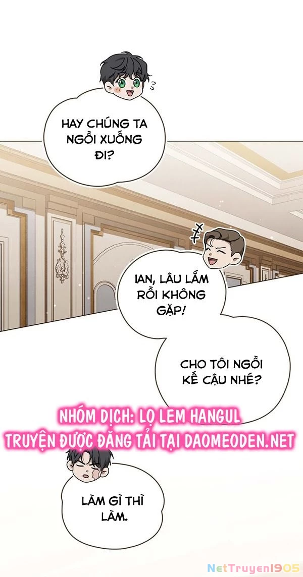 Sự Chuộc Lỗi Của Bá Tước Nottingham Chapter 39 - 18