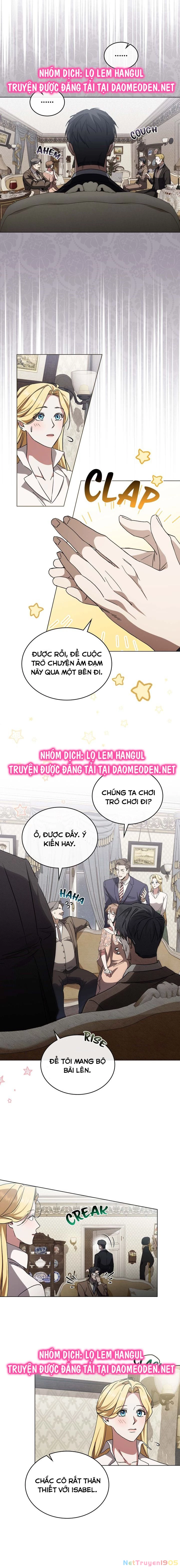 Sự Chuộc Lỗi Của Bá Tước Nottingham Chapter 40 - 3